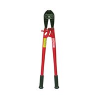 Crescent HKPorter 0190MC Bolt Cutter, 5/16 in Cutting Capacity, Steel Jaw, 24 in OAL 