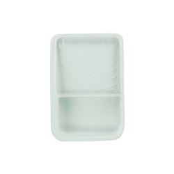 Linzer RM 410 Paint Tray Liner, 1 qt Capacity, Plastic 