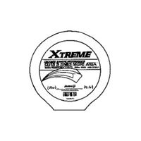 Arnold Xtreme Professional WLX-395 Trimmer Line Spool, 0.095 in Dia, 800 ft L, Monofilament 