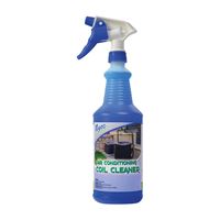 nyco NL294-Q12S Air Conditioner Coil Cleaner, Blue 