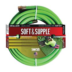 Colorite/swan Snss58025 5/8x25 Sof/sup Hose 