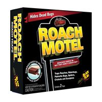 Black Flag 11020 Roach Motel 