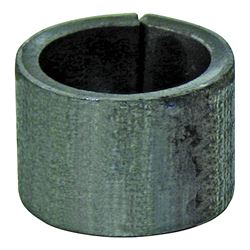 REESE TOWPOWER 58109 Reducer Bushing, 3/4 to 1 in, Steel, Zinc 