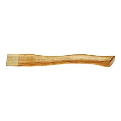 Link Handles 65300 Axe Handle, American Hickory Wood, Natural, Lacquered, For: 1-1/4 lb Axes 