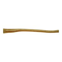 Link Handles 65117 Replacement Hoe Handle, 36 in L, Wood, For: 3-1/2- 5 lb, #8 Grub Hoes 