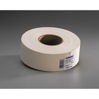 Adfors FDW6618-U Drywall Joint Tape, 250 ft L, 2 in W, White 