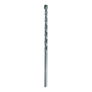 Irwin 5026020 Drill Bit, 5/8 in Dia, 13 in OAL, Percussion, Spiral Flute, 1-Flute, 3/8 in Dia Shank, Straight Shank