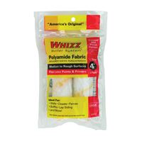 Whizz 54011 Roller Cover, 1/2 in Thick Nap, 4 in L, Polyamide Cover 