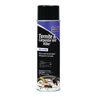 Bonide 370 Termite/Carpenter Ant Control, Liquid, Spray Application, 15 oz Can 