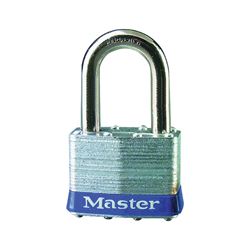 Master Lock 5uplf 4pin Padlock 2in 