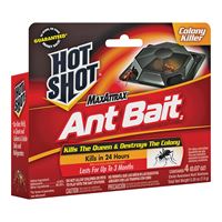 Hot-Shot MaxAttrax 2040W Ant Bait 
