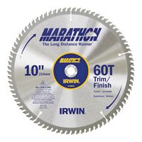 Irwin 14074 Circ Blade 10in 60tht 