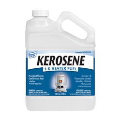 Klean Strip GKP85 Kerosene, 1 gal Bottle 4 Pack 