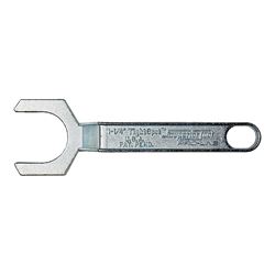 Superior Tool 03914 Tightspot Wrench, 1-1/4 in Jaw Opening 
