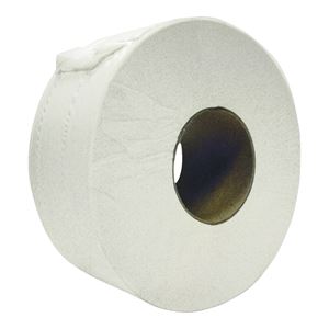 North American Paper Classic Series 880499 Bathroom Tissue, 1000 ft L Roll, 2-Ply, Paper