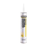Titebond GREENchoice 5352 Drywall Adhesive, Light Beige, 28 oz Cartridge 12 Pack 