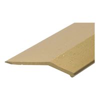 Frost King H591HG/3 Carpet Bar, 3 ft L, 1-3/8 in W, Smooth Surface, Aluminum, Gold, Hammered 