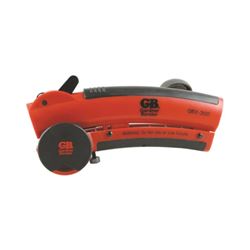 Gardner Bender GBX-300 Cable Cutter, 7-1/4 in OAL, Red Handle 