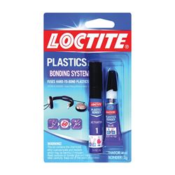 Loctite 681925 Adhesive, 2 g Tube 