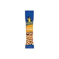Planters 549752 Peanut, Honey Roasted, 2.5 oz, Bag, Pack of 15 