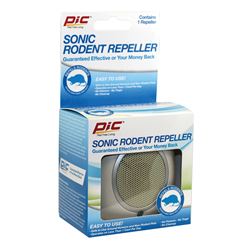 Pic RR Rodent Repeller, Sonic 