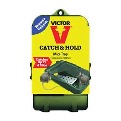 Victor Catch & Hold M333 Mice Trap 