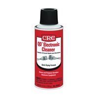 CRC QD 05101 Electronic Cleaner, 4.5 oz, Liquid, Alcohol 