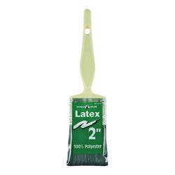 Linzer 1110-2 Paint Brush, 2 in W, 2 in L Bristle 