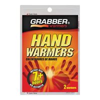 Grabber Warmers HWES Mini Hand Warmer, Pack of 40 