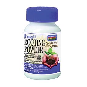 Bonide 925 Rooting Powder, Solid, 1.25 oz