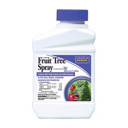 Bonide 202 Fruit Tree Spray, 1 pt Bottle 