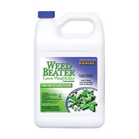 Bonide 8941 Weed Killer, Liquid, Spray Application, 1 gal 