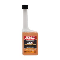 Sta-Bil 360 Protection 22264 Fuel Treatment, 10 oz, Bottle 