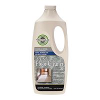 Trewax HSF901 Floor Cleaner, 32 oz Bottle, Liquid, Floral, Dark Green 