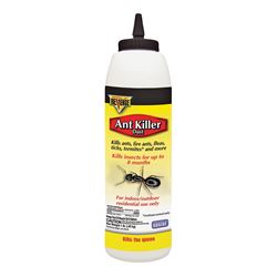 Bonide 45502 Ant Killer Dust, 1 lb Bottle 
