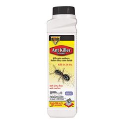 Revenge 45602 Ant Killer, Granular, 1.5 lb Bottle 