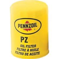 Pennzoil PZ173 Spin-On Oil Filter, 20 um Filter 