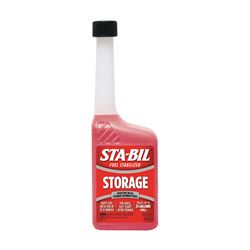 Sta-Bil 22206 Fuel Stabilizer, 10 oz, Bottle 