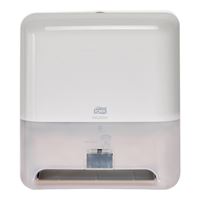 NORTH AMERICAN PAPER 5511202 Hand Towel Roll Dispenser with Sensor, Plastic 
