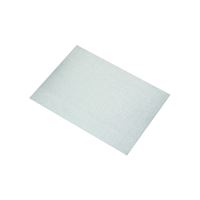 FLASHING UNFORMED GALV 5X7IN 100 Pack 