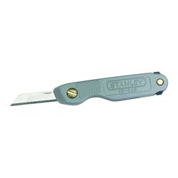 Stanley 10-049 Pocket Util Knife 4-1/4 
