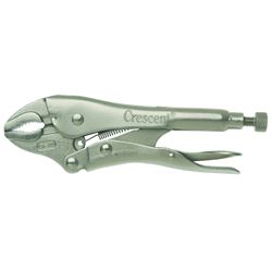 PLIER LOCKING  7IN CURVED JAW 