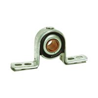 Dial 6646 Pillow Block Bearing, High-Rise, For: Arctic Circle, Arvin and McGraw Coolers 