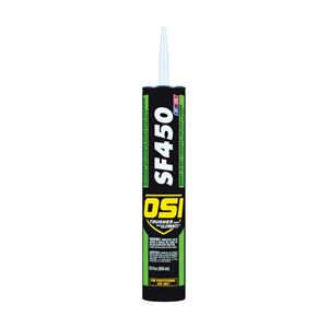 OSI 2146715 Adhesive, Tan, 28 fl-oz Cartridge