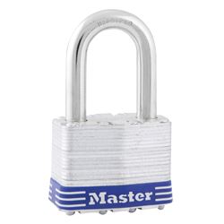 Master Lock 5dlf/5dlfpf 2" Padlock Laminat 