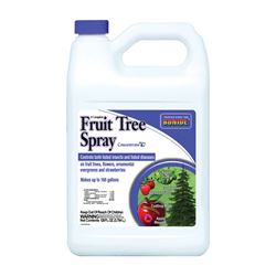 Bonide 205 Fruit Tree Spray, 1 gal Can 