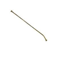 CHAPIN 6-7704 Extension Wand, Replacement, Brass, For: 1949 Compression Sprayer 