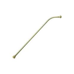 CHAPIN 6-7711 Extension Wand, Replacement, Brass 