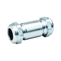 B & K 160-008HC Pipe Coupling, 2 in, Compression x IPS, 125 psi Pressure 