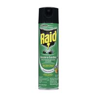 RAID 76410 Insect Killer, Liquid, 11 oz 